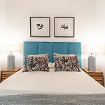 Apartamento Con Estilo En La Elipa