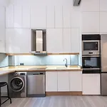 Apartamento Con Estilo En La Elipa