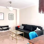 Gran Via Apartments