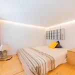Bonito Apartamento En Chueca