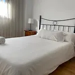 Apartment Madrid Barajas