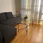 Apartment Madrid Barajas