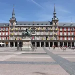 Suitur Apartment Hita III Centro Madrid