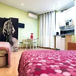 Suitur Apartment Hita III Centro Madrid