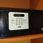 Apartamentos En Fuencarral Granvia