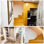 Bonito Apartamento En Chueca