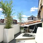 Apartamento Atico Opera