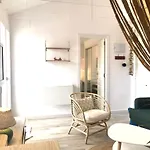 Apartamento Atico Opera