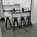 M-A Apartamento Algodonales