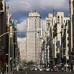 Gran Via Apartments