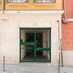 Gran Via Apartments