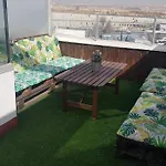 Jardines Del Murmullo