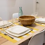 BNBHolder Enjoying MALASAÑA-CHAMBERI