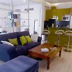 Apartamento Rosa Puerta Del Sol