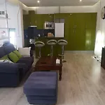 Apartamento Rosa Puerta Del Sol