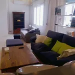 Apartamento Rosa Puerta Del Sol