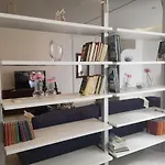 Apartamento Rosa Puerta Del Sol
