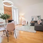 Luxury Apartment Almudena\'S View Center, La Latina