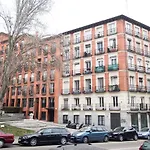 Luxury Apartment Almudena\'S View Center, La Latina