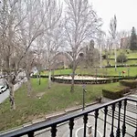 Luxury Apartment Almudena\'S View Center, La Latina