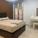 Apartamento Deluxe, 4 Habitaciones, Parking