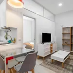 Modern Apartment - 1Bedroom 1Bathroom - Chueca