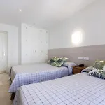 Hostal Castilla II Puerta Del Sol