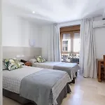 Hostal Castilla II Puerta Del Sol