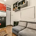 APARTAMENTOS LAVAPIESs