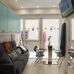 Apartamento Embajadores Confort VII En Madrid