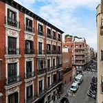 Marco Polo Residence Hostal Boutique