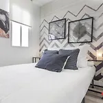Mit House Puerta De America II En Madrid