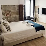 Apartamento Opera Suite Norma - Studio 4Pax Madrid Palacio Real