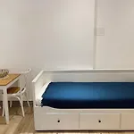 Apartamento Opera Suite Norma - Studio 4Pax Madrid Palacio Real