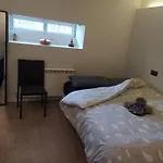 Habitaciones En El Centro De Madrid