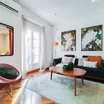 Chueca Boutique