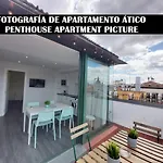 Apartments Madrid Plaza Mayor-Cava baja