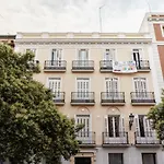 Homeabout Callao Apartment II 4Br 3.5Bt