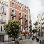 Homeabout Callao Apartment II 4Br 3.5Bt