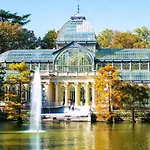Mit House Retiro I En Madrid Capital