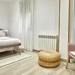 Apartamento Turístico Chamberí Nuevo