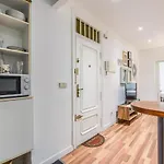 Apartamento Plaza De Lavpies