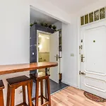 Apartamento Plaza De Lavpies