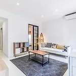 Apartamento Espacioso Lavapies