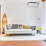 Apartamento Espacioso Lavapies