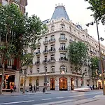 Apartamento Salamanca Confort II En Madrid
