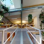 Node Coliving Moncloa