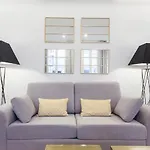 Zoko Suites En Madrid