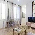 Zoko Suites En Madrid