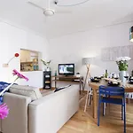 Apartamento Plaza Mayor III En Madrid